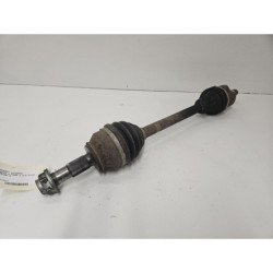 Cardan Gauche (transmission) Peugeot Boxer 3 Phase 2